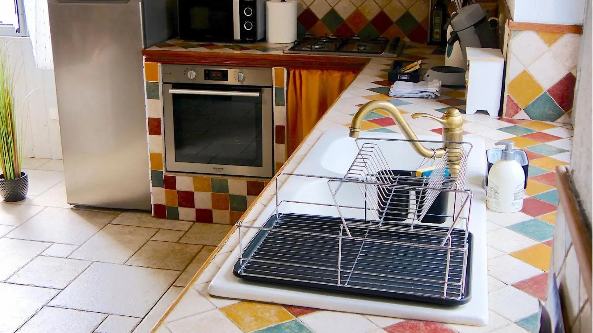 Charme & Comfort, Terrace, 5 Minutes By Boat From Lorient Locmiquélic